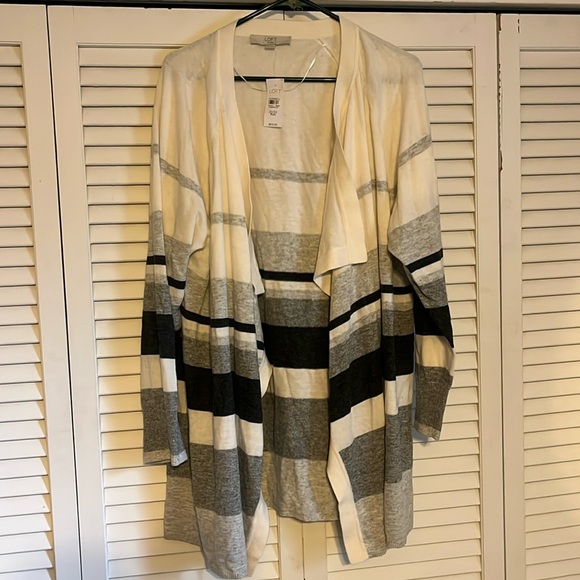 LOFT PLUS 20/22 cardigan - Picture 1 of 4